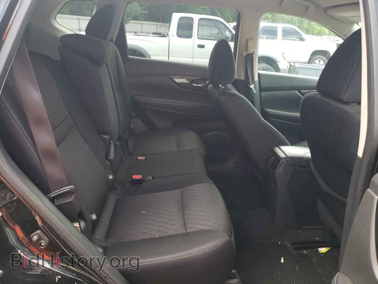 2017 NISSAN ROGUE - VIN: 5N1AT2MT6HC856355 - Фото 11