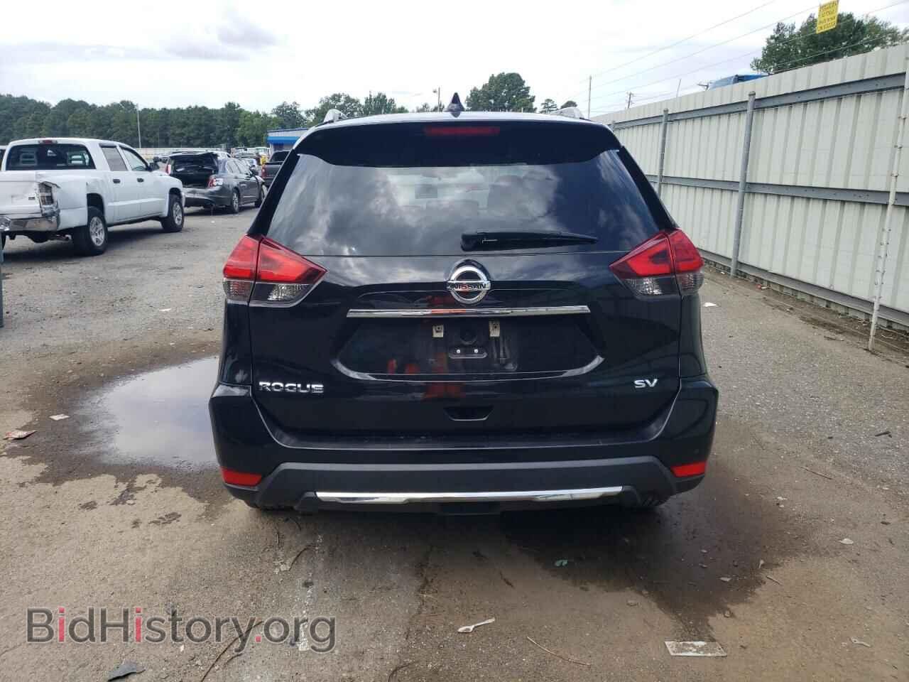 2017 NISSAN ROGUE - VIN: 5N1AT2MT6HC856355 - Фото 6
