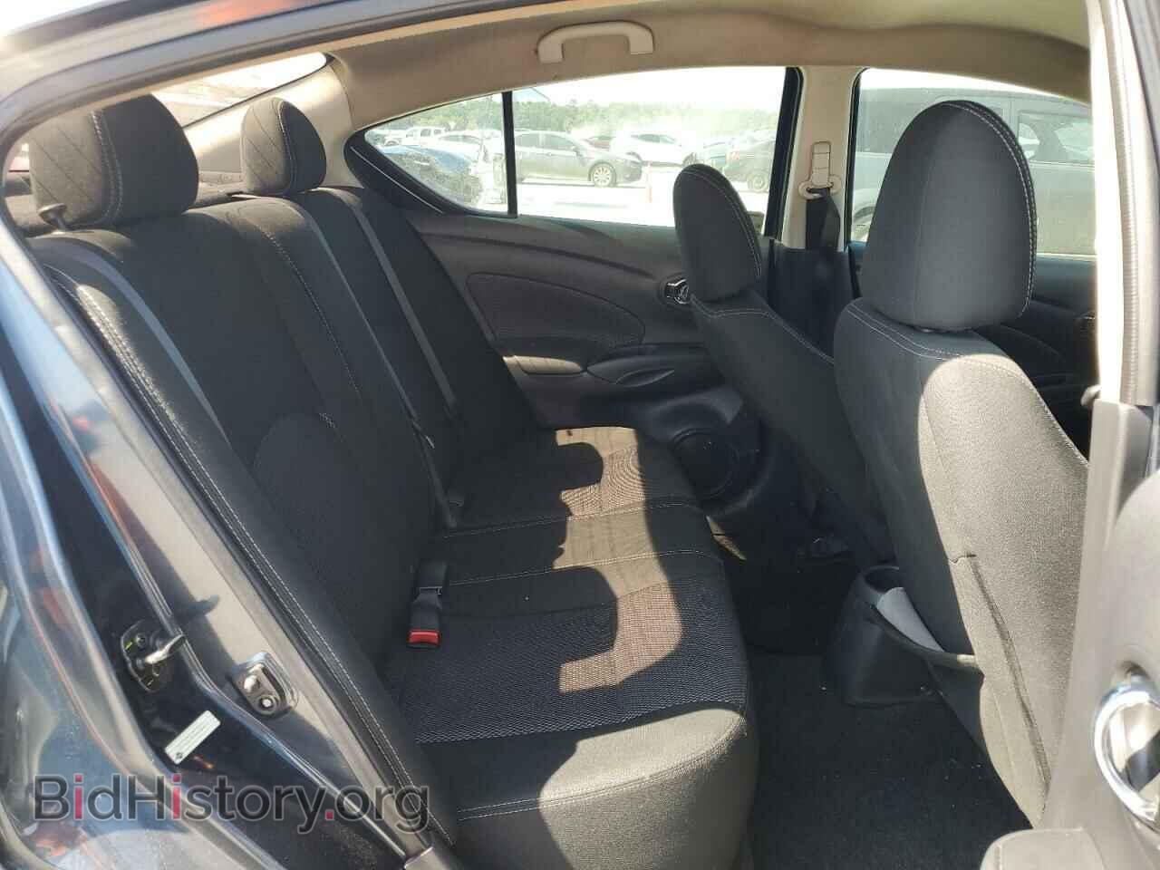 2017 NISSAN VERSA - VIN: 3N1CN7AP3HL843016 - Фото 10