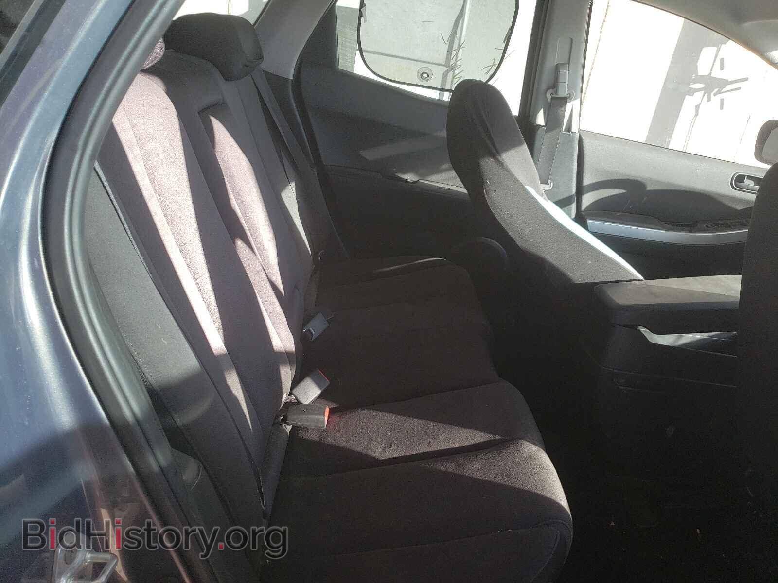 2007 MAZDA CX-7 - VIN: JM3ER293370153199 - Фото 6