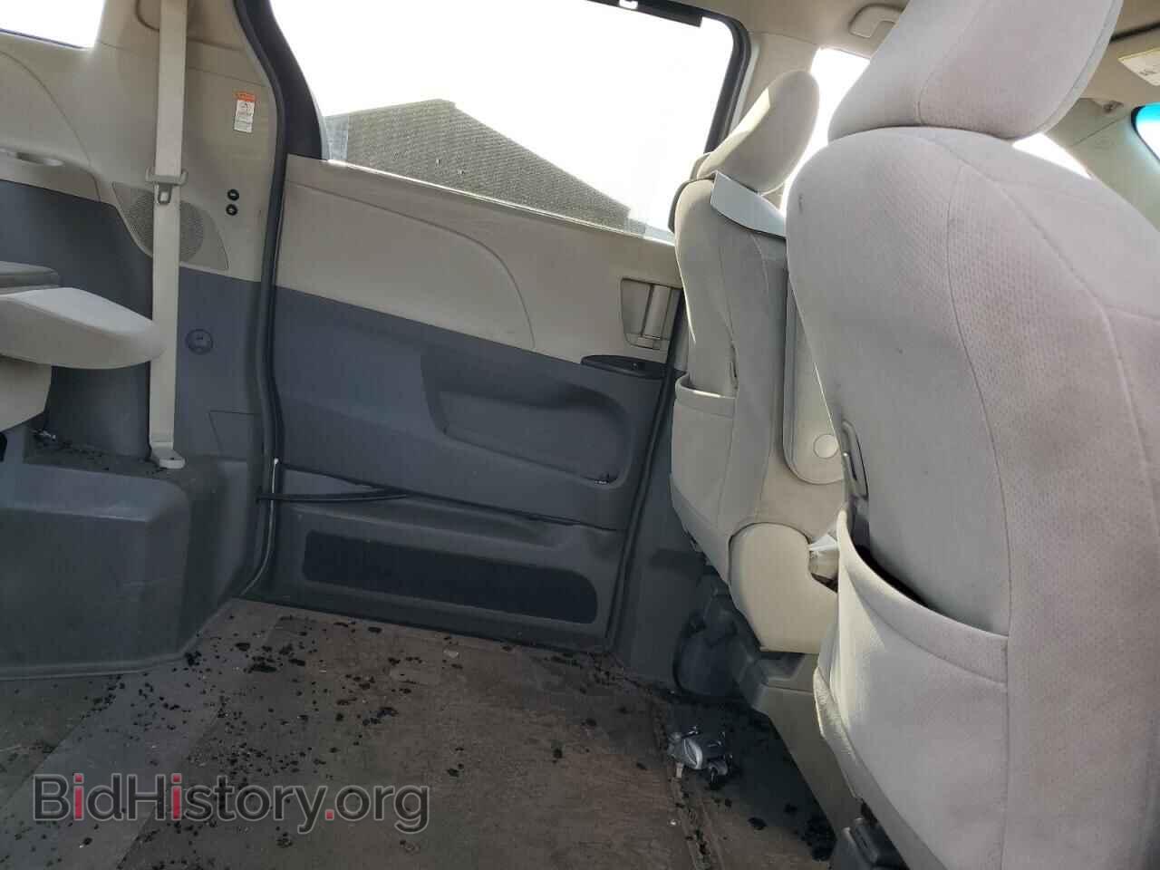 2015 TOYOTA All Models - VIN: 5TDKK3DC2FS578292 - Фото 11