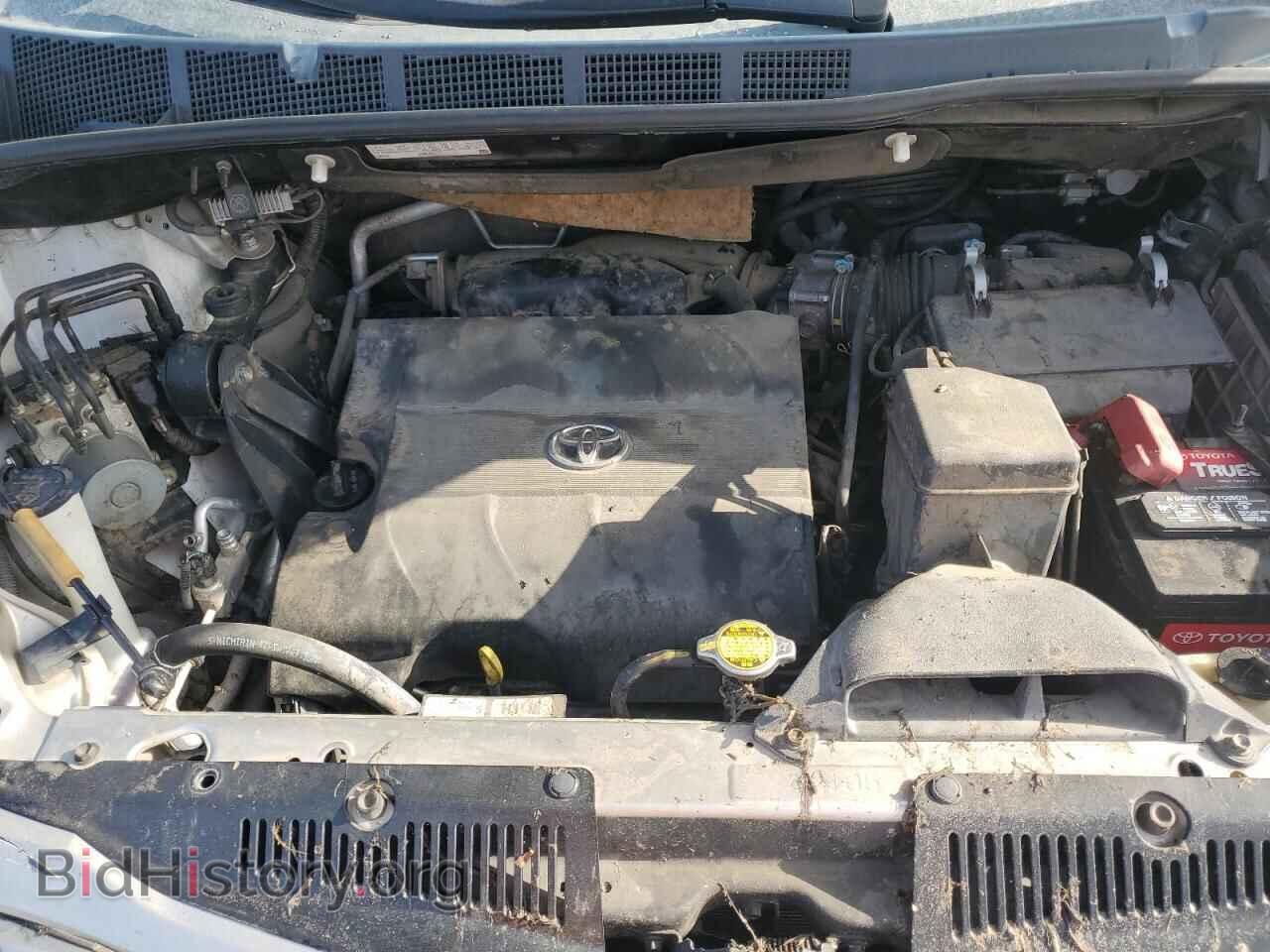 2015 TOYOTA All Models - VIN: 5TDKK3DC2FS578292 - Фото 12