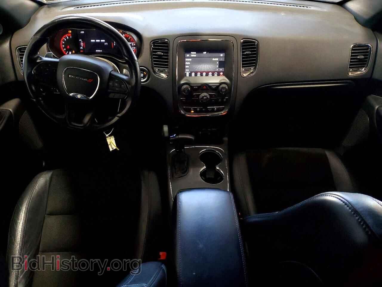 2019 DODGE DURANGO - VIN: 1C4RDJDG2KC780691 - Фото 8