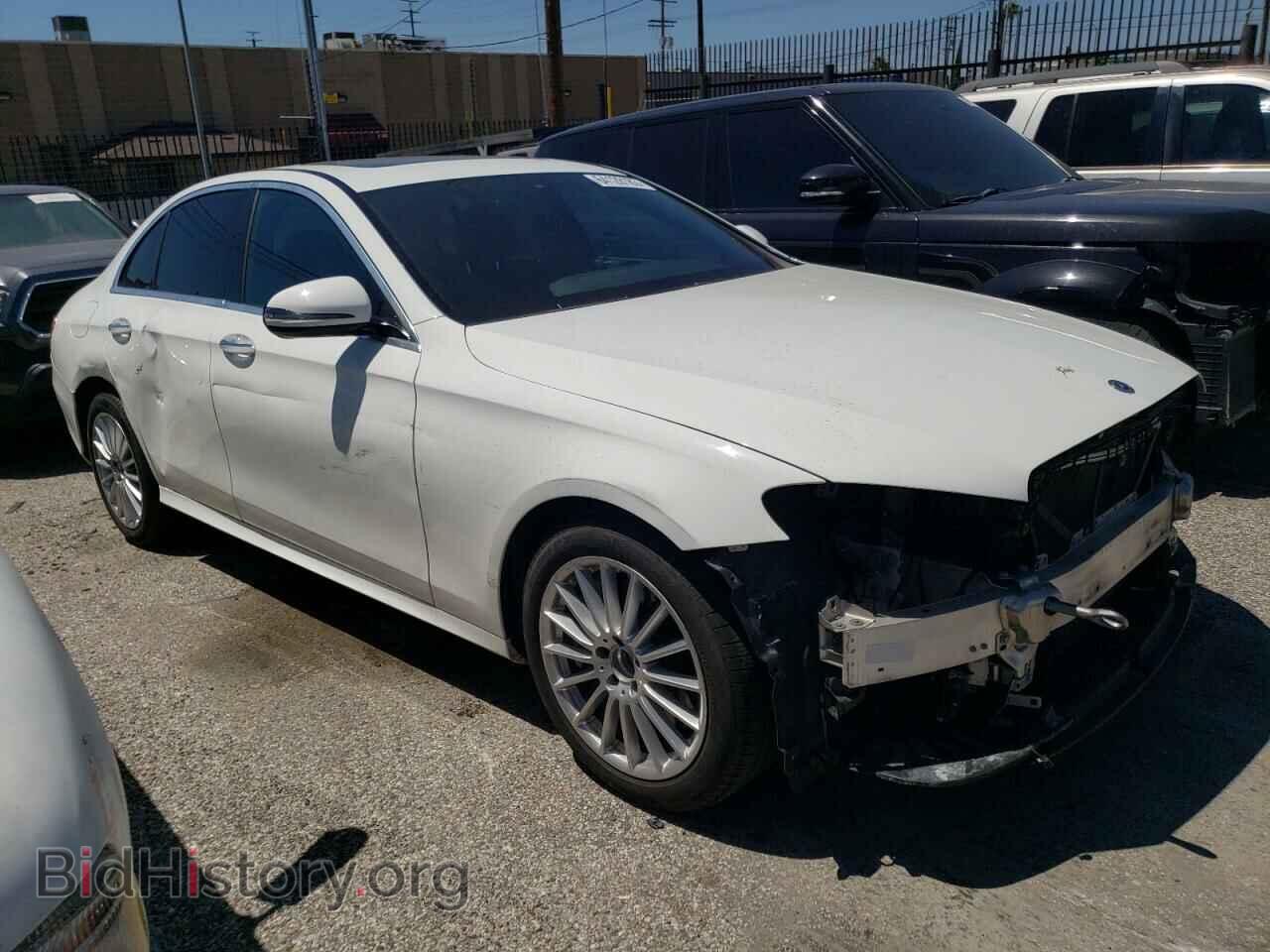 2020 MERCEDES-BENZ E-CLASS - VIN: W1KZF8DB3LA828872 - Фото 4