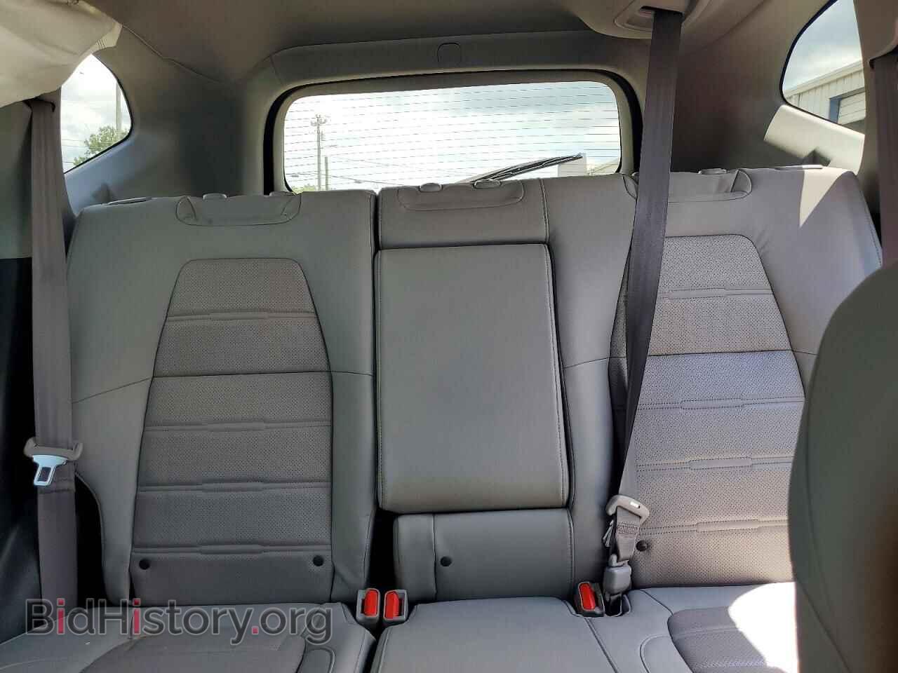 2020 HONDA CRV - VIN: 7FARW1H86LE029843 - Фото 10