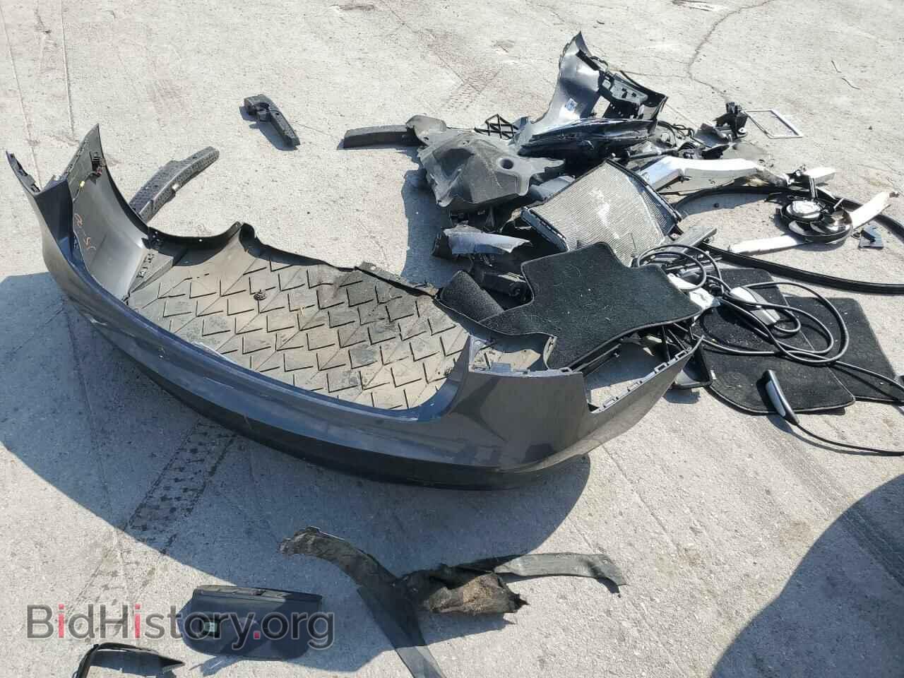2022 TESLA MODEL 3 - VIN: 5YJ3E1ECXNF268618 - Фото 12