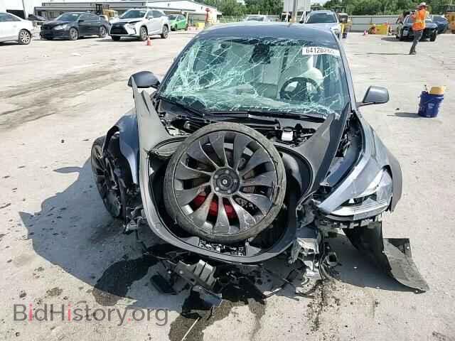 2022 TESLA MODEL 3 - VIN: 5YJ3E1ECXNF268618 - Фото 14