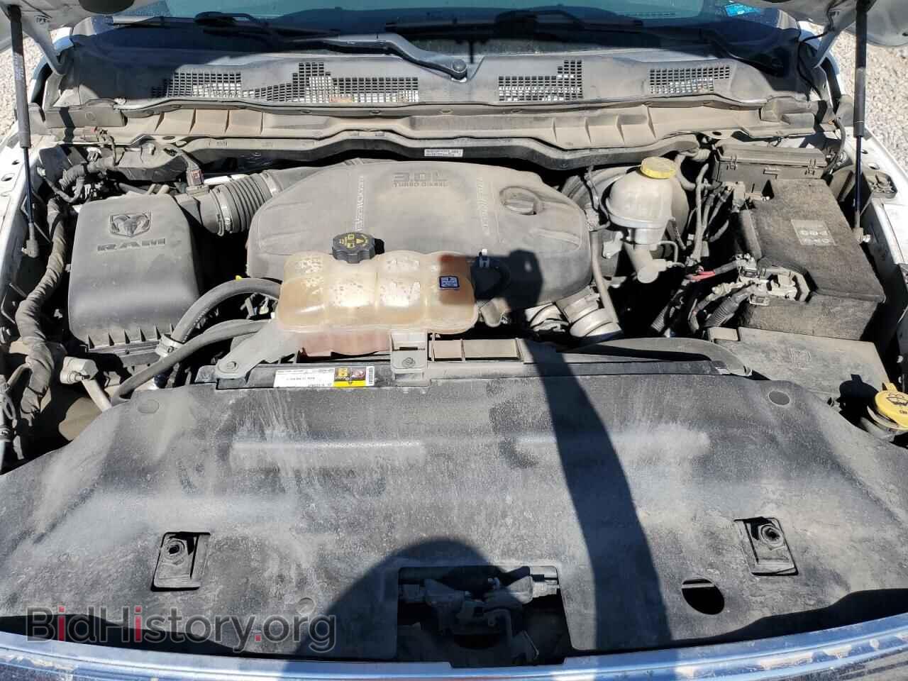 2017 RAM 1500 - VIN: 1C6RR7LM8HS875838 - Photo 11