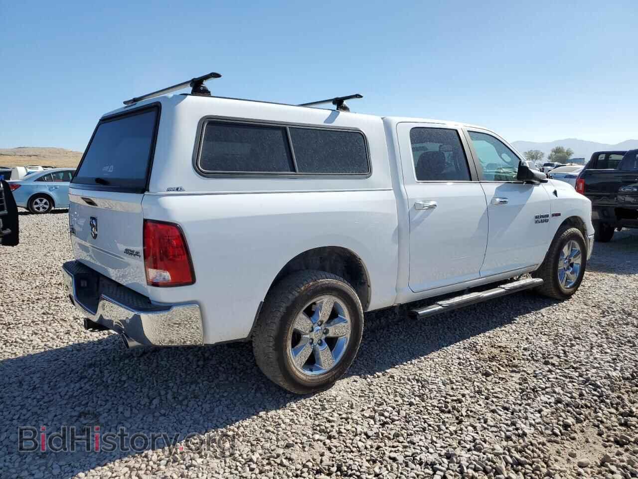 2017 RAM 1500 - VIN: 1C6RR7LM8HS875838 - Photo 3