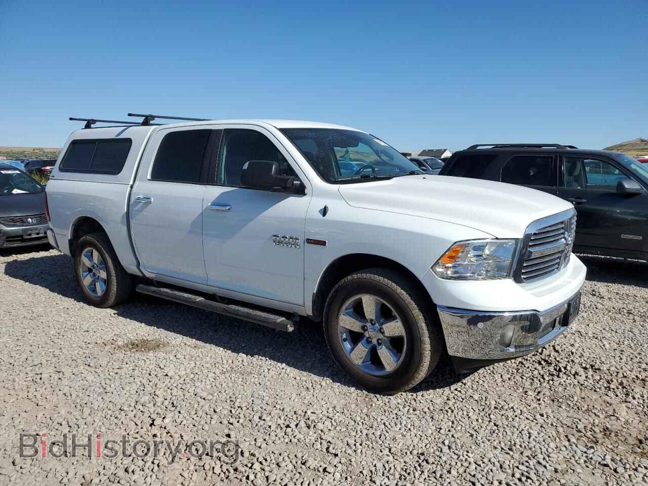 2017 RAM 1500 - VIN: 1C6RR7LM8HS875838 - Photo 4