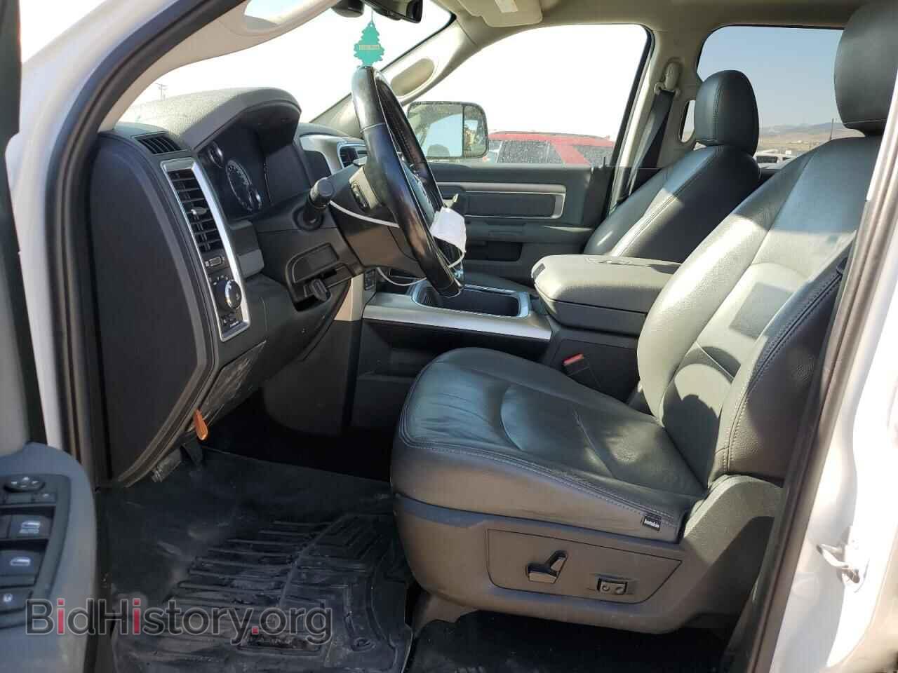2017 RAM 1500 - VIN: 1C6RR7LM8HS875838 - Photo 7