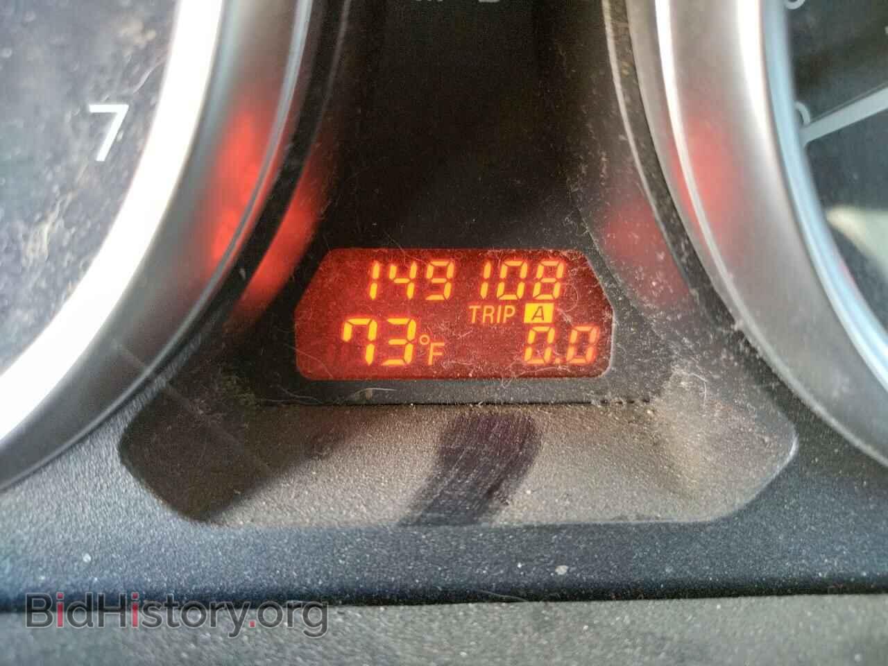 2009 MAZDA 6 - VIN: 1YVHP81H595M48472 - Фото 8