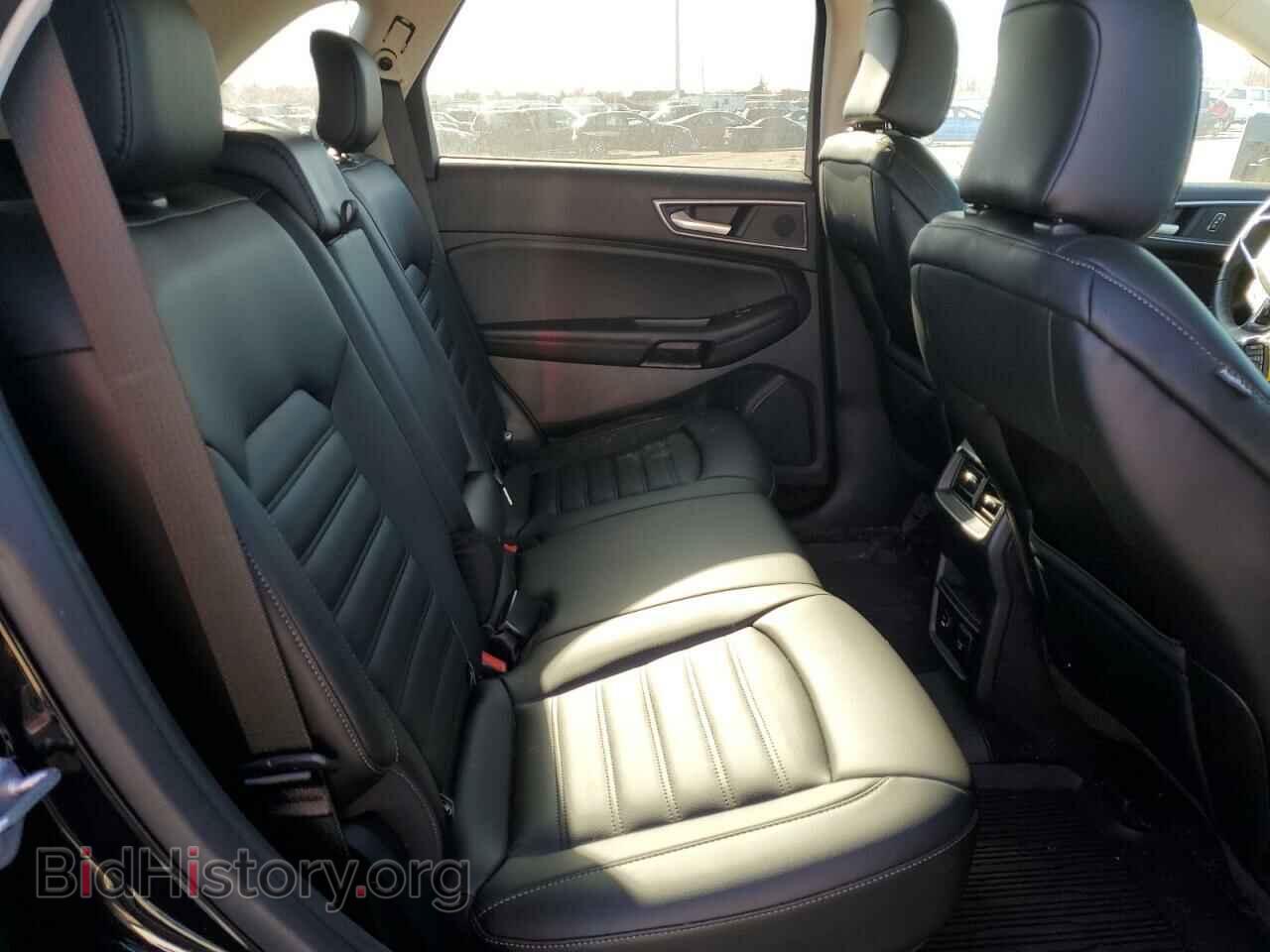 2021 FORD EDGE - VIN: 2FMPK4J97MBA42906 - Фото 6