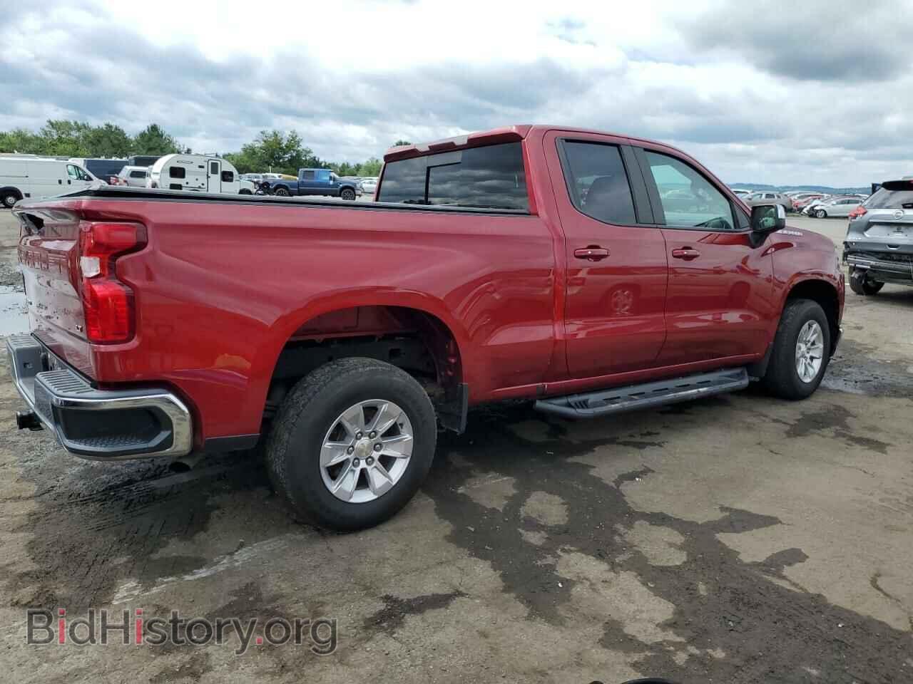 2019 CHEVROLET ALL Models - VIN: 1GCRYDED9KZ192519 - Фото 3
