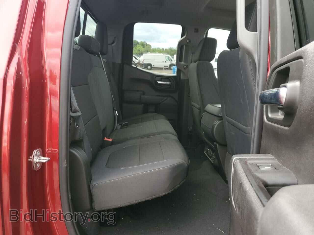 2019 CHEVROLET ALL Models - VIN: 1GCRYDED9KZ192519 - Фото 10