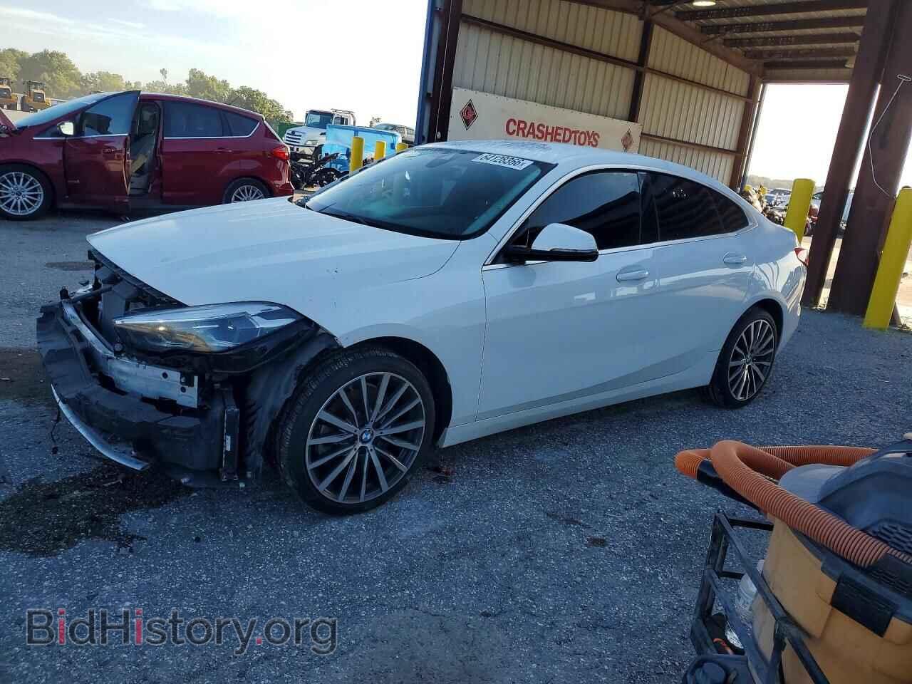 Photo WBA73AK08L7F95670 - BMW 2 SERIES 2020