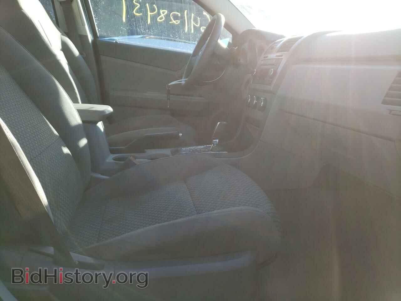 2008 DODGE AVENGER - VIN: 1B3LC46K88N134355 - Photo 5