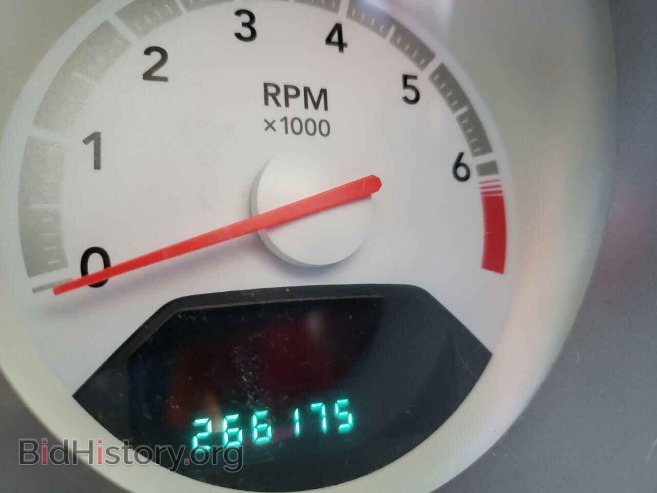 2008 DODGE AVENGER - VIN: 1B3LC46K88N134355 - Photo 8