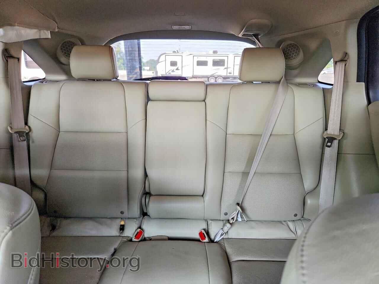 2016 ACURA RDX - VIN: 5J8TB4H52GL029265 - Фото 10
