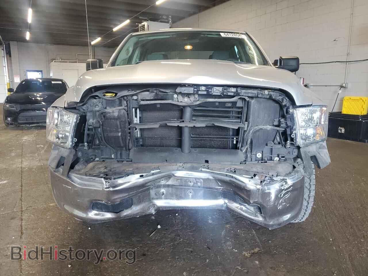 2017 RAM 1500 - VIN: 1C6RR7KG8HS633529 - Фото 5