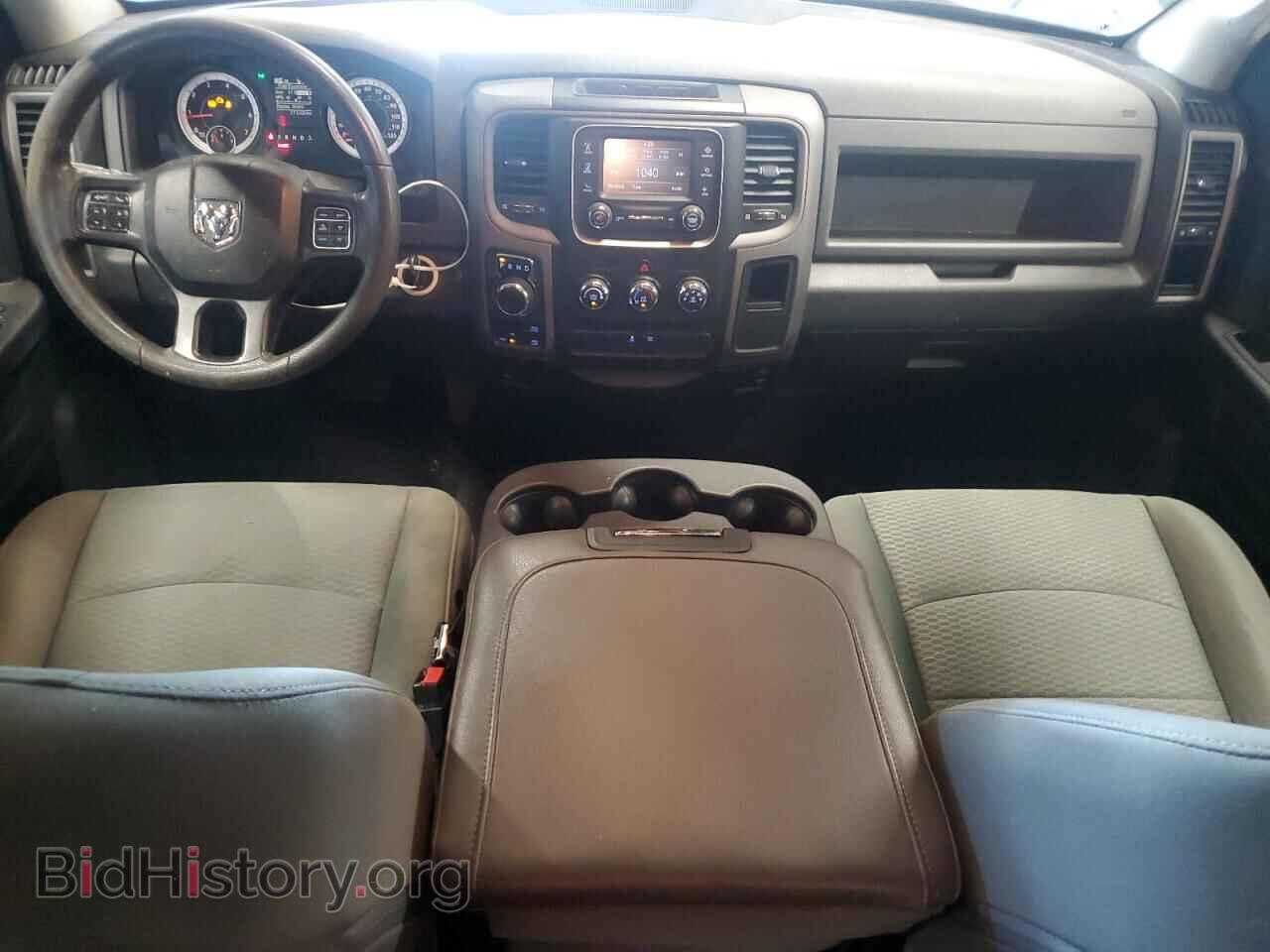 2017 RAM 1500 - VIN: 1C6RR7KG8HS633529 - Фото 8