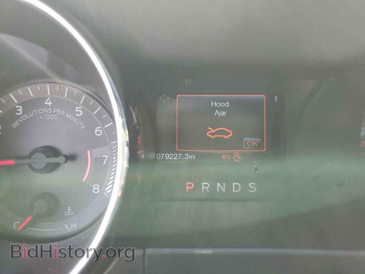 2015 FORD MUSTANG - VIN: 1FA6P8AM7F5365301 - Фото 8