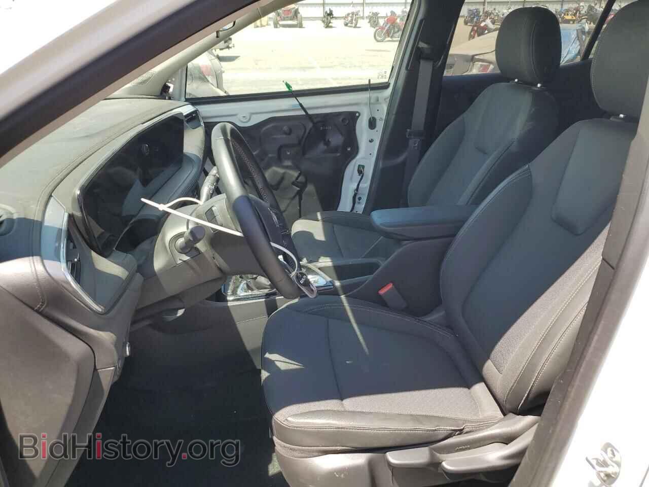 2024 BUICK ENCORE - VIN: KL4AMBS24RB151339 - Фото 7