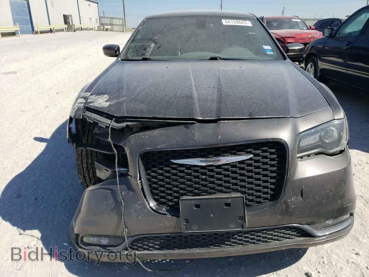 2016 CHRYSLER 300 - VIN: 2C3CCAGG7GH176096 - Photo 5