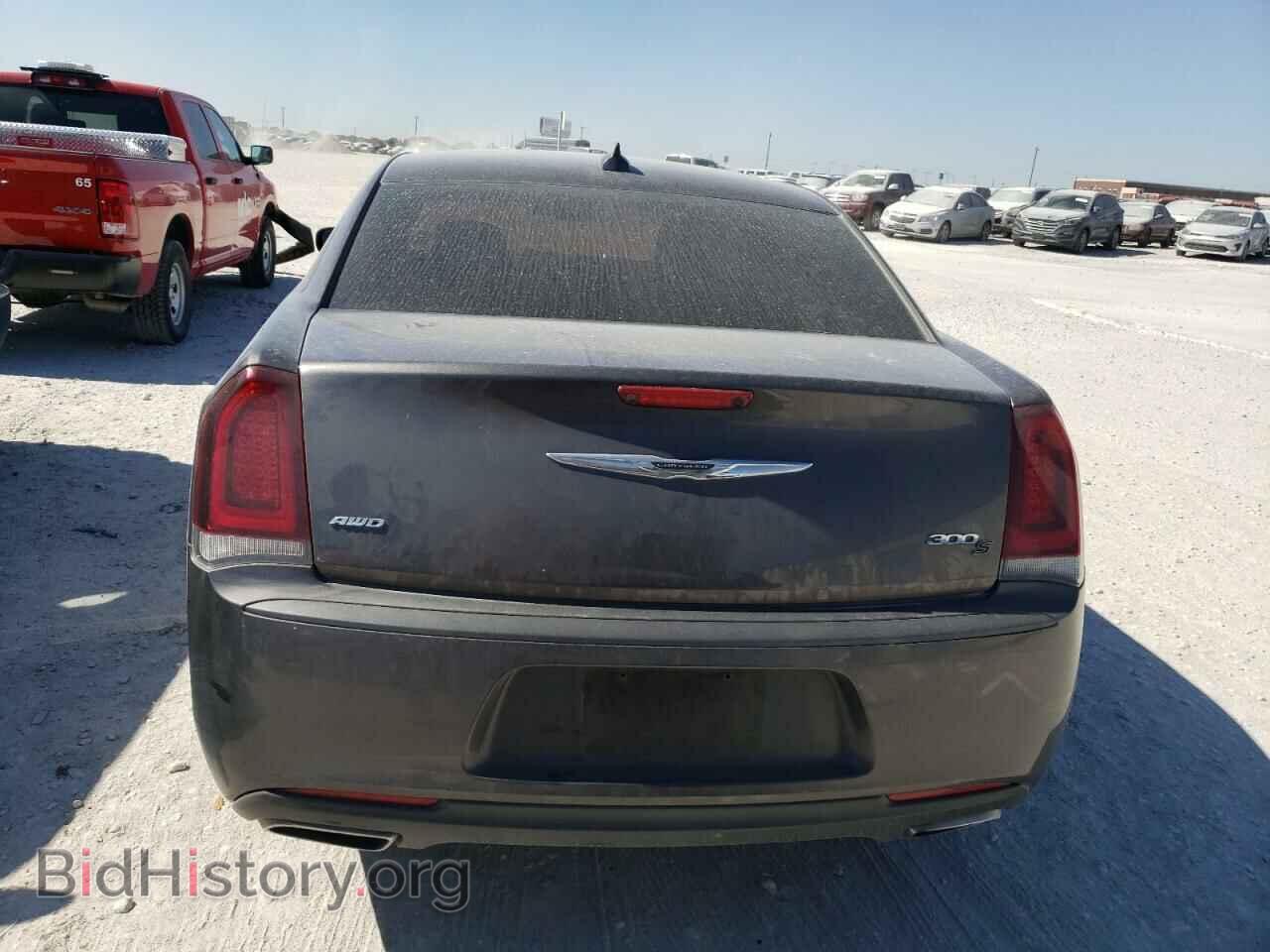 2016 CHRYSLER 300 - VIN: 2C3CCAGG7GH176096 - Photo 6