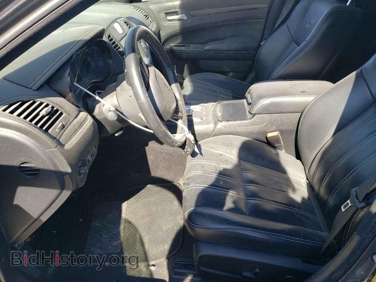 2016 CHRYSLER 300 - VIN: 2C3CCAGG7GH176096 - Photo 7