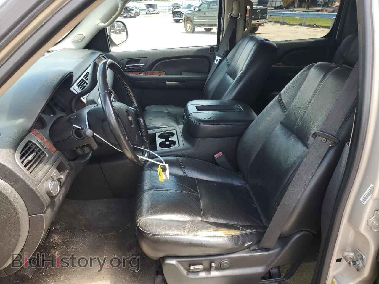 2007 CHEVROLET AVALANCHE - VIN: 3GNEC12037G111431 - Фото 7