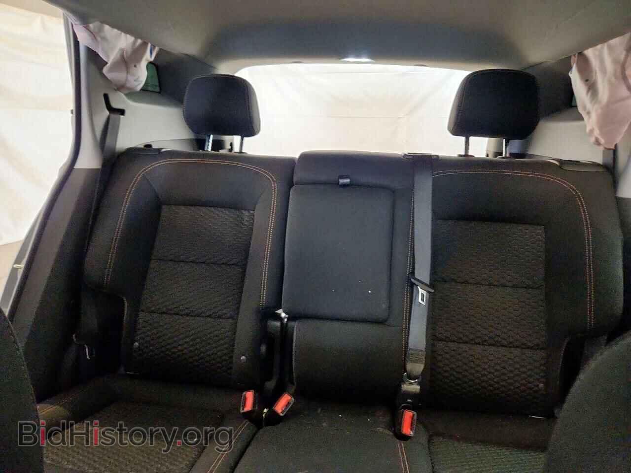 2021 GMC TERRAIN - VIN: 3GKALMEV7ML369281 - Фото 10