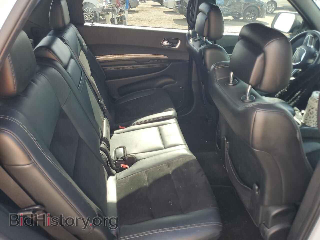 2016 DODGE DURANGO - VIN: 1C4RDHAG9GC437400 - Photo 11