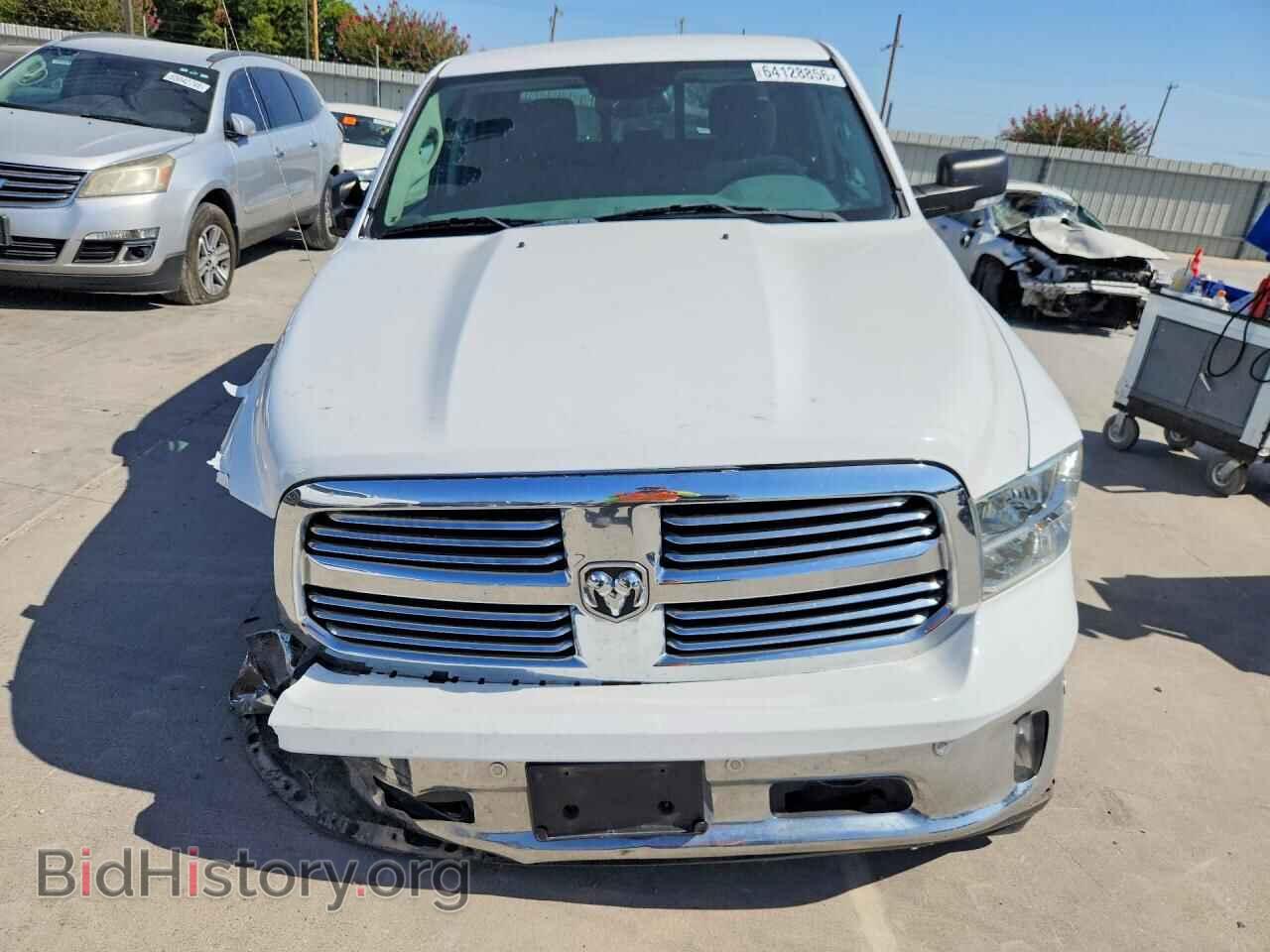 2016 RAM 1500 - VIN: 1C6RR7LM3GS346022 - Photo 5