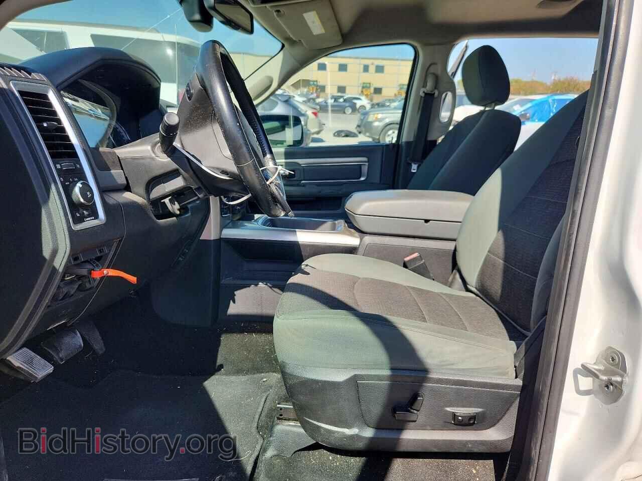 2016 RAM 1500 - VIN: 1C6RR7LM3GS346022 - Photo 7