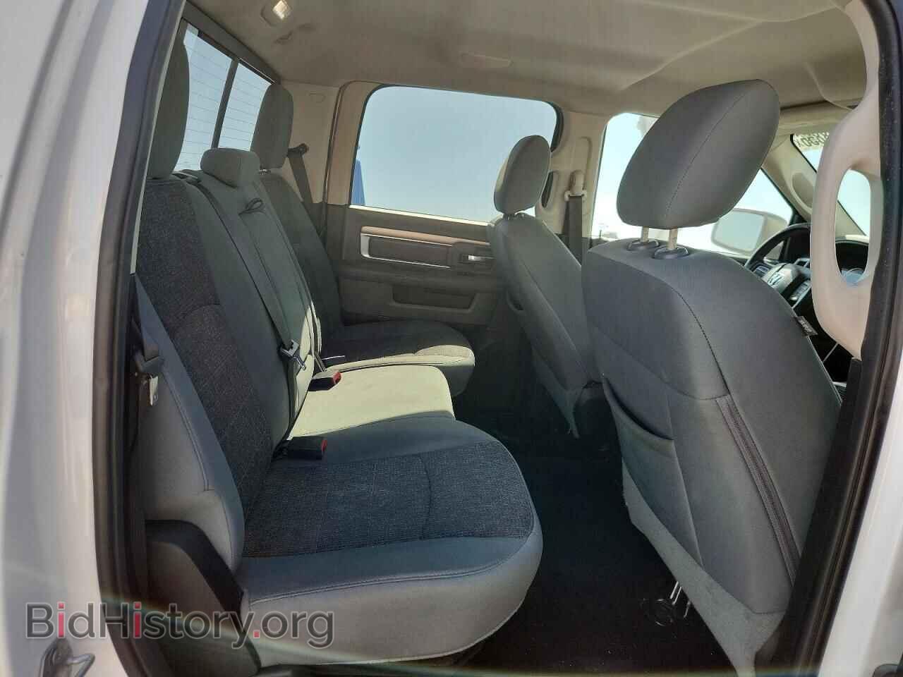 2016 RAM 1500 - VIN: 1C6RR7LM3GS346022 - Photo 10
