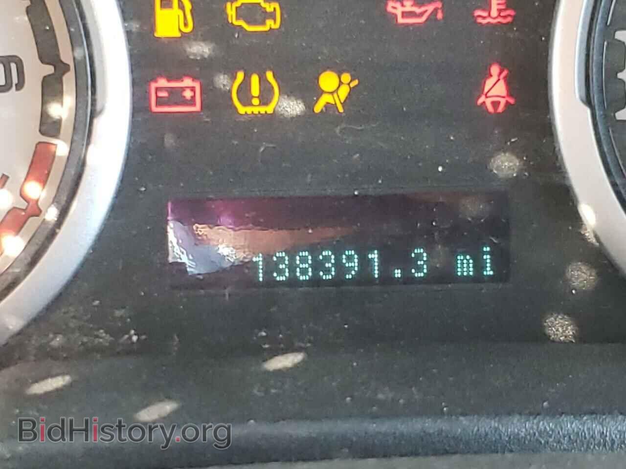 2009 FORD FOCUS - VIN: 1FAHP35N89W243687 - Фото 8