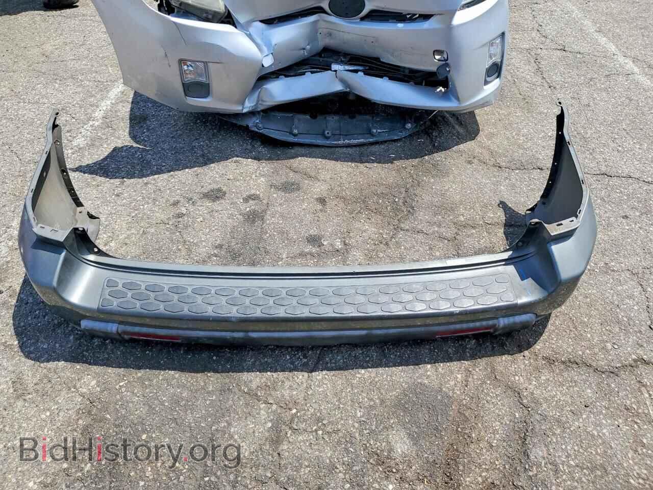 2007 HONDA PILOT - VIN: 5FNYF28497B020344 - Photo 13