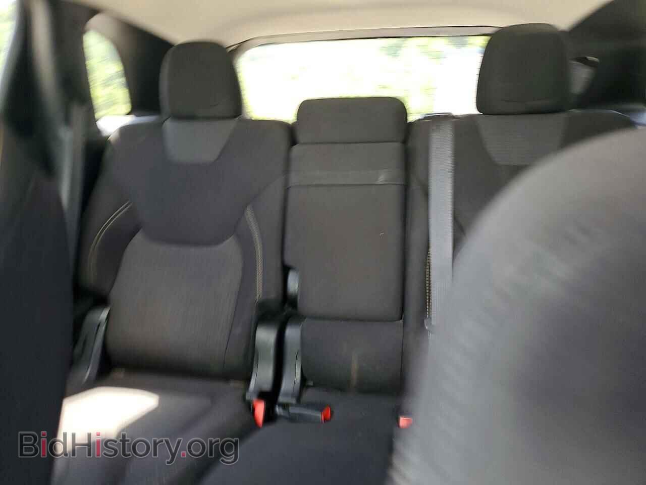 2015 JEEP CHEROKEE - VIN: 1C4PJLCB2FW782513 - Фото 10
