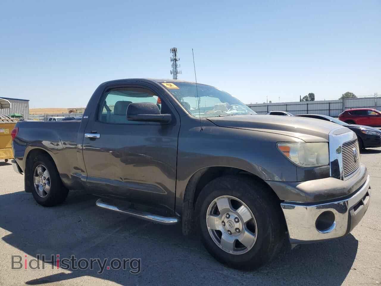 2007 TOYOTA All Models - VIN: 5TFJU52137X003049 - Фото 4