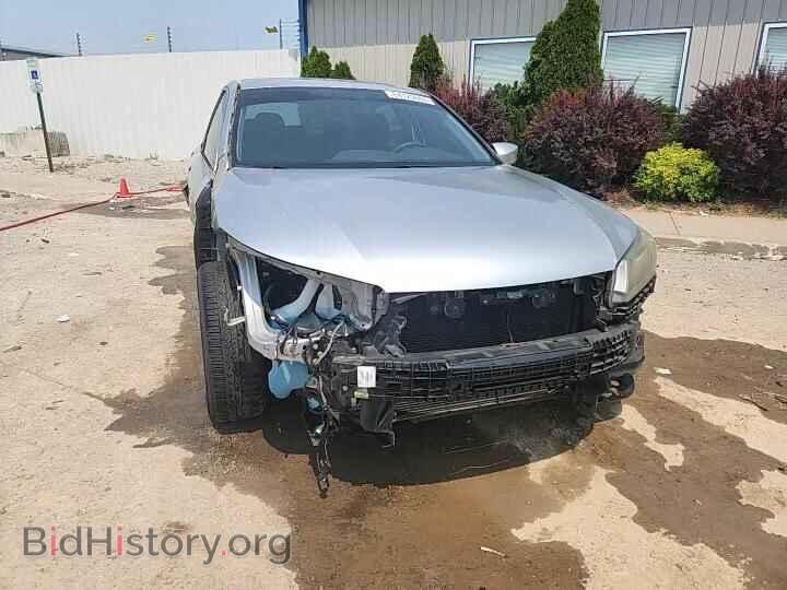 2015 HONDA ACCORD - VIN: 1HGCR2F39FA187176 - Photo 14