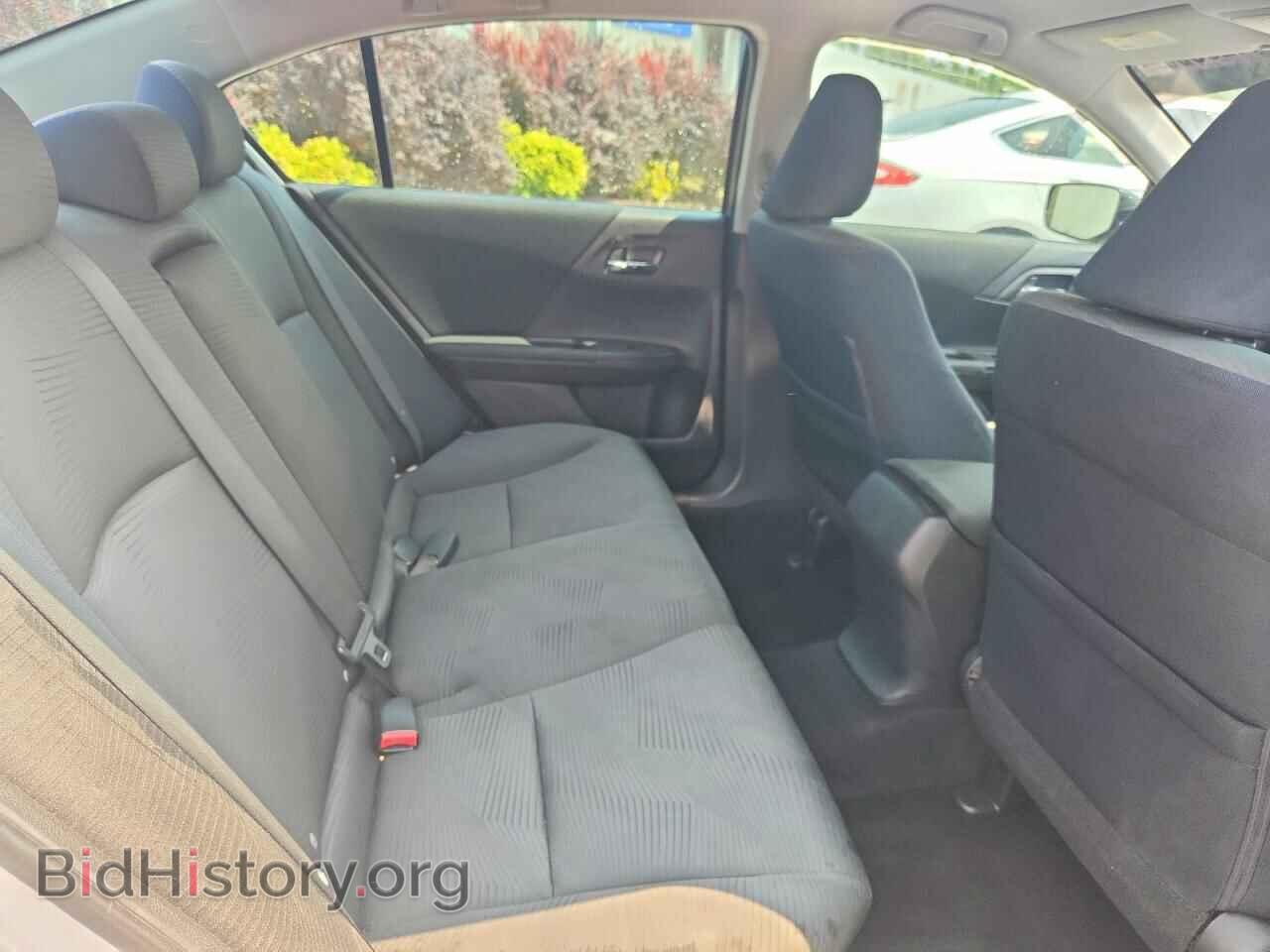 2015 HONDA ACCORD - VIN: 1HGCR2F39FA187176 - Photo 10