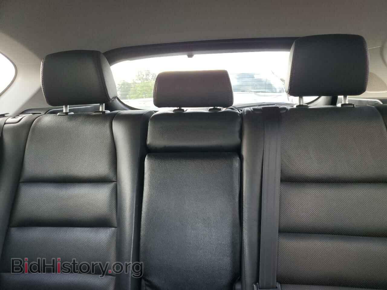 2014 MAZDA CX-5 - VIN: JM3KE4DY4E0380573 - Фото 10