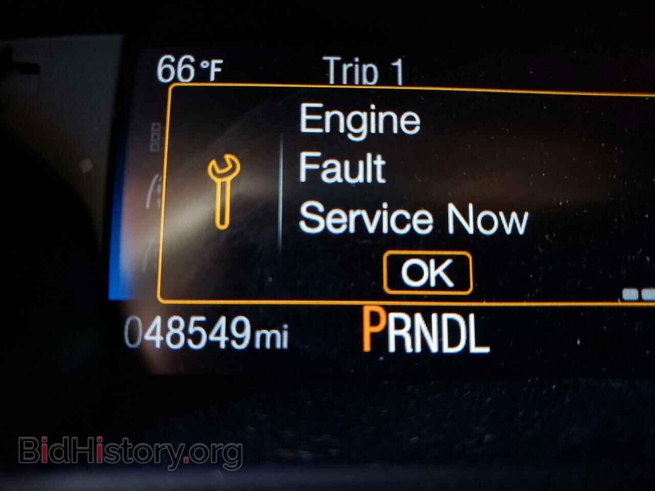 2016 FORD FOCUS - VIN: 1FADP3F22GL370145 - Фото 8