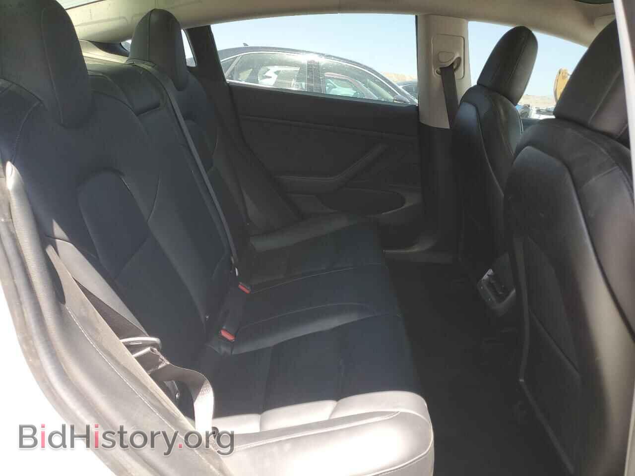 2018 TESLA MODEL 3 - VIN: 5YJ3E1EB7JF072704 - Фото 10
