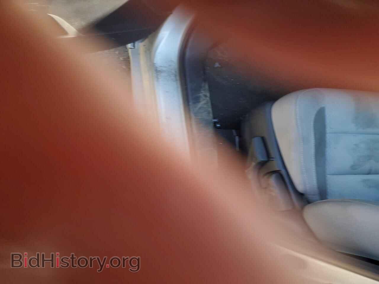2017 TOYOTA COROLLA - VIN: 2T1BURHE7HC860870 - Фото 7