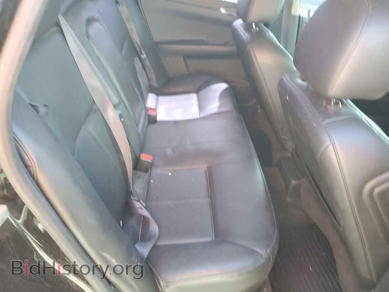 2014 CHEVROLET IMPALA - VIN: 2G1WC5E39E1142448 - Фото 10