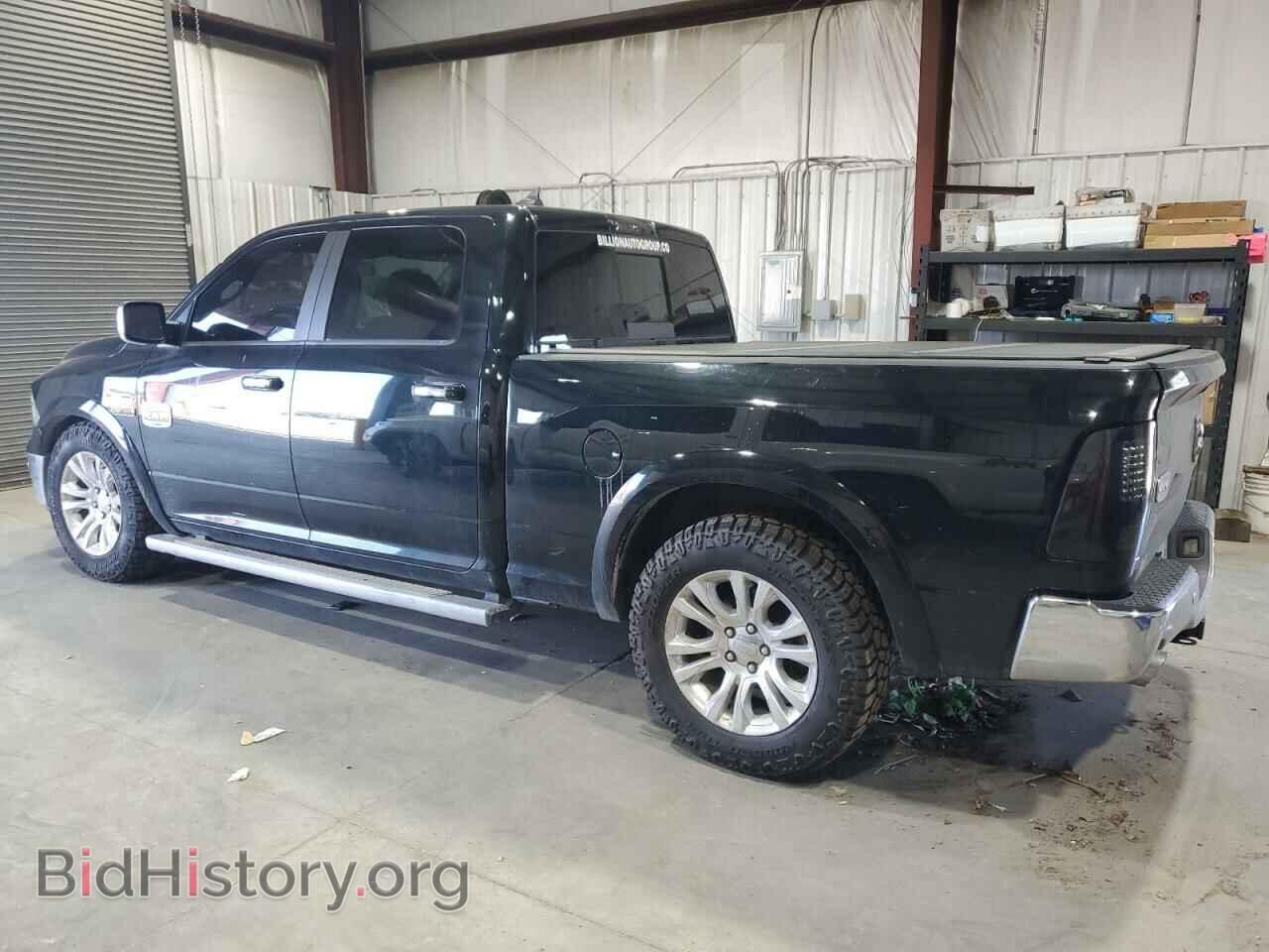 2015 RAM 1500 - VIN: 1C6RR7WM7FS504887 - Фото 2