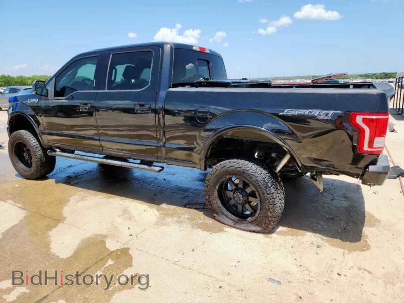 2015 Ford F-150 (VIN 1FTFW1EF0FFA92602) — photo 2 of 15