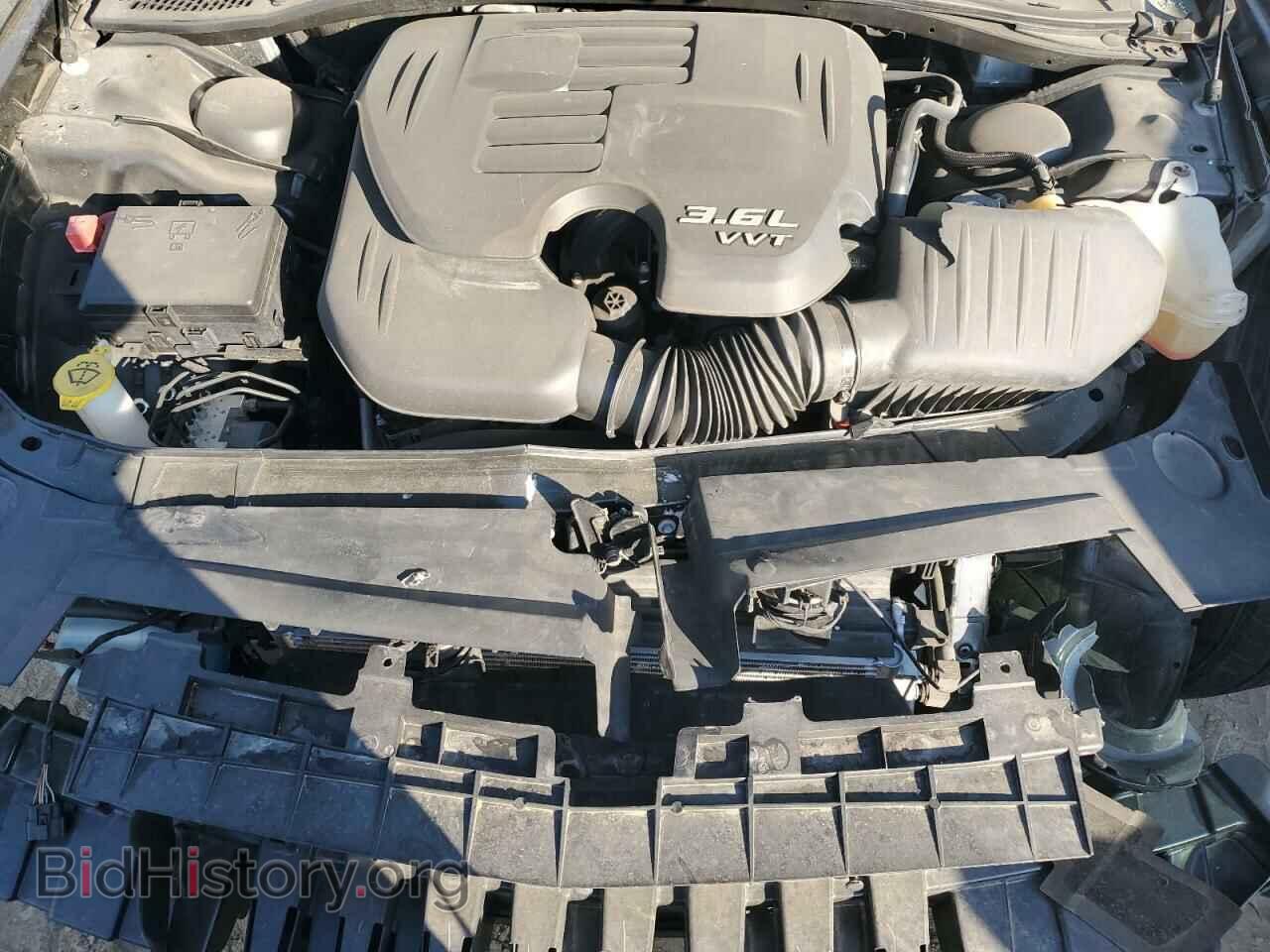 2019 DODGE CHALLENGER - VIN: 2C3CDZAG5KH534745 - Photo 11
